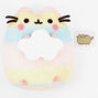 Peluche nuage de taille moyenne Pusheen&reg; - Arc-en-ciel,