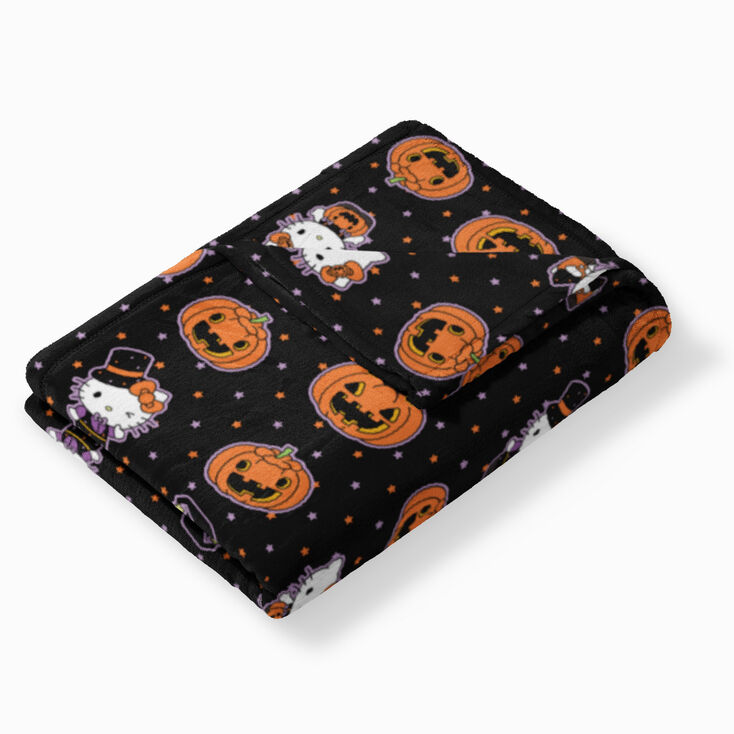 Hello Kitty&reg; Cutie Costume Silk Touch Throw Blanket &#40;ds&#41;,
