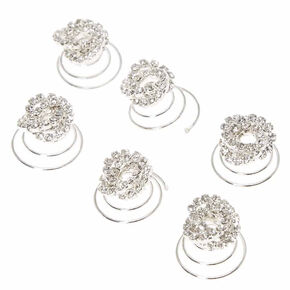 Prom Hair Accessories for Girls | Claire's UK | Claire's