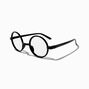 Harry Potter&trade; Round Glasses - Black,