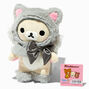 Rilakkuma&trade; Small Gray Cat Plush Toy,