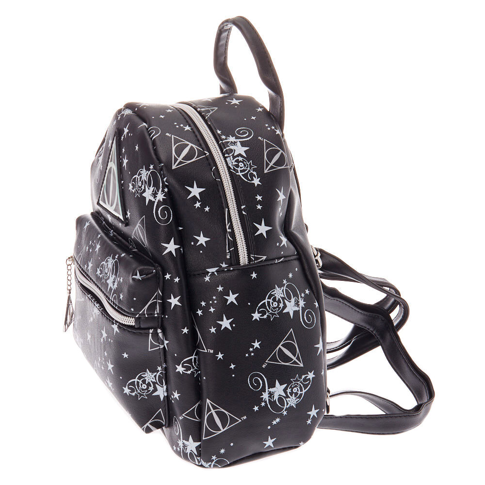 Sac à dos harry potter claire's store