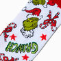 Dr. Seuss&trade; The Grinch Knee Socks,