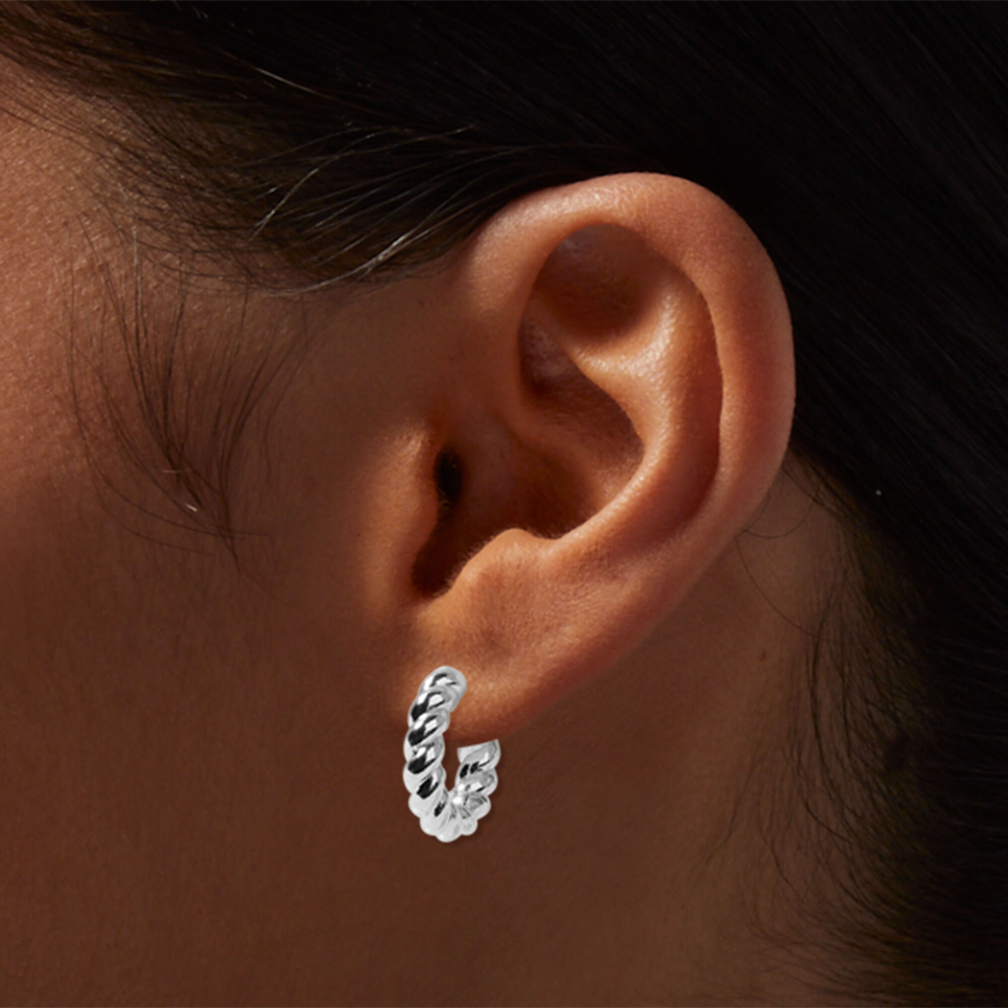 Earring online climbers claire's