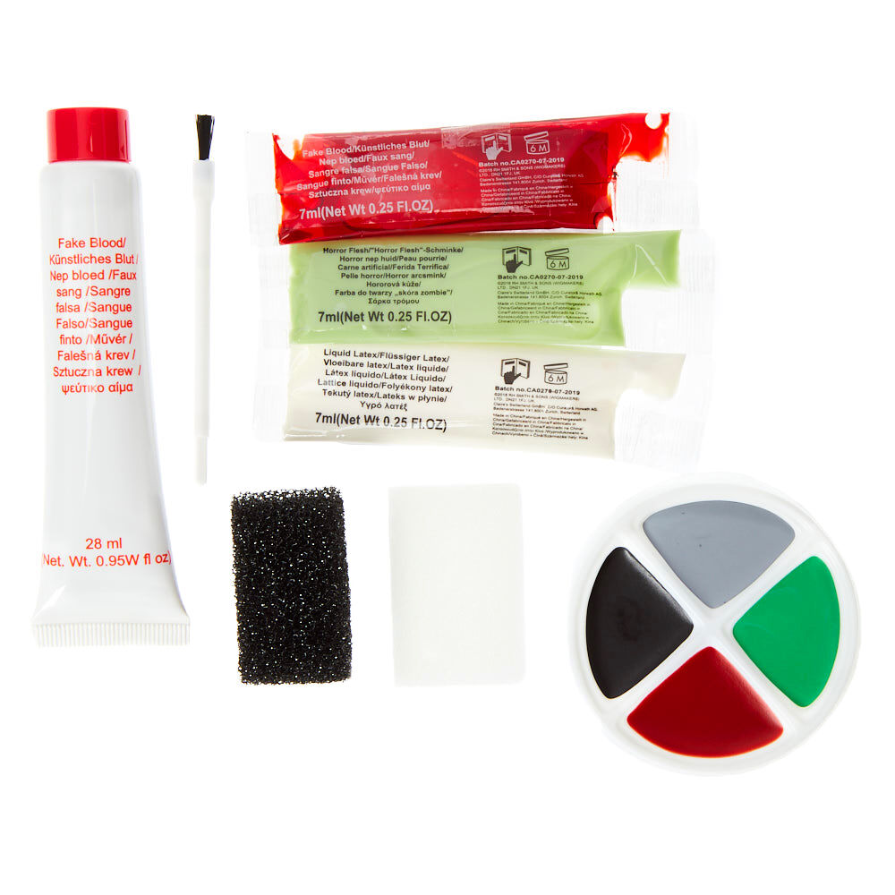 Blood Bride Cosmetic Kit,