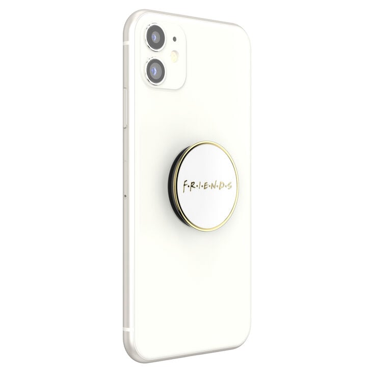 PopSockets PopGrip - Enamel F.R.I.E.N.D.S&trade;,