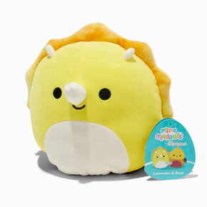 Squishmallows&trade; Flip-A-Mallows 8&quot; Lancaster &amp; Beck Plush Toy,