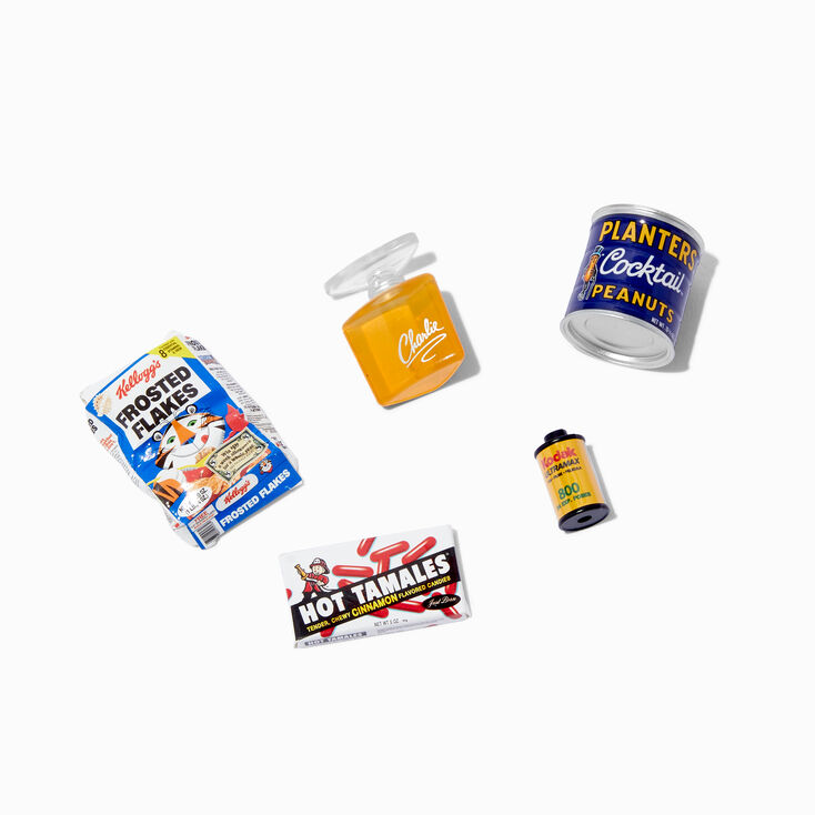 Zuru&trade; 5 Surprise&trade; Retro Gocery Mini Brands! Blind Bag - Styles Vary,
