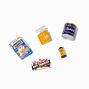 Zuru&trade; 5 Surprise&trade; Retro Gocery Mini Brands! Blind Bag - Styles Vary,