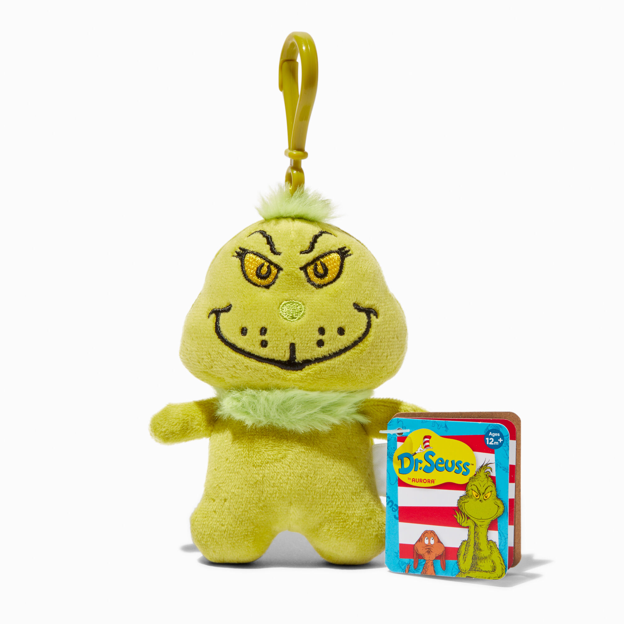 Initial coin purse clearance