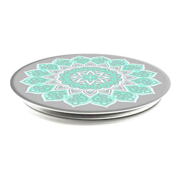 Peace Mandala Tiffany PopSocket,