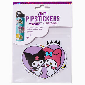 Pipstickers&reg; x Hello Kitty&reg; And Friends Sanrio&reg; Vinyl Sticker Set - 3 Pack,