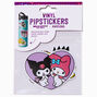 Pipstickers&reg; x Hello Kitty&reg; And Friends Sanrio&reg; Vinyl Sticker Set - 3 Pack,