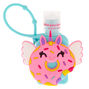 Unicorn Donut Hand Lotion - Blue Raspberry,