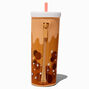 Boba Tea Pencil Case,