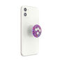 PopSockets&reg; PopGrip - Alphabet Soup LUV U,