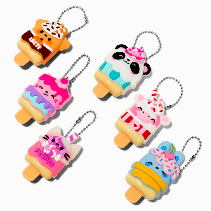 Pucker Pops&reg; Limited Edition Sweets Surprise Lip Gloss Blind Bag - Styles Vary,