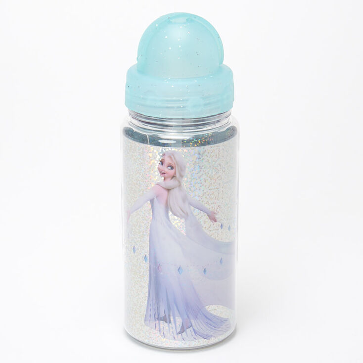 Gourde La Reine des Neiges&nbsp;2 &copy;Disney - Bleu,