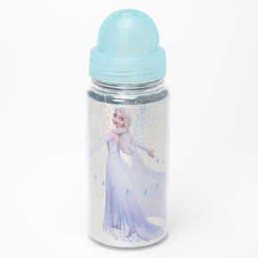 &copy;Disney Frozen 2 Water Bottle - Blue,
