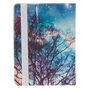9-10&quot; Universal Moon &amp; Back Folio Tablet Case,
