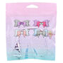 Claire&#39;s Club 2-in-1 Bows Bling Bag - Series 2,