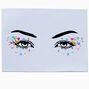 Puffy Heart &amp; Star Eye Gems,