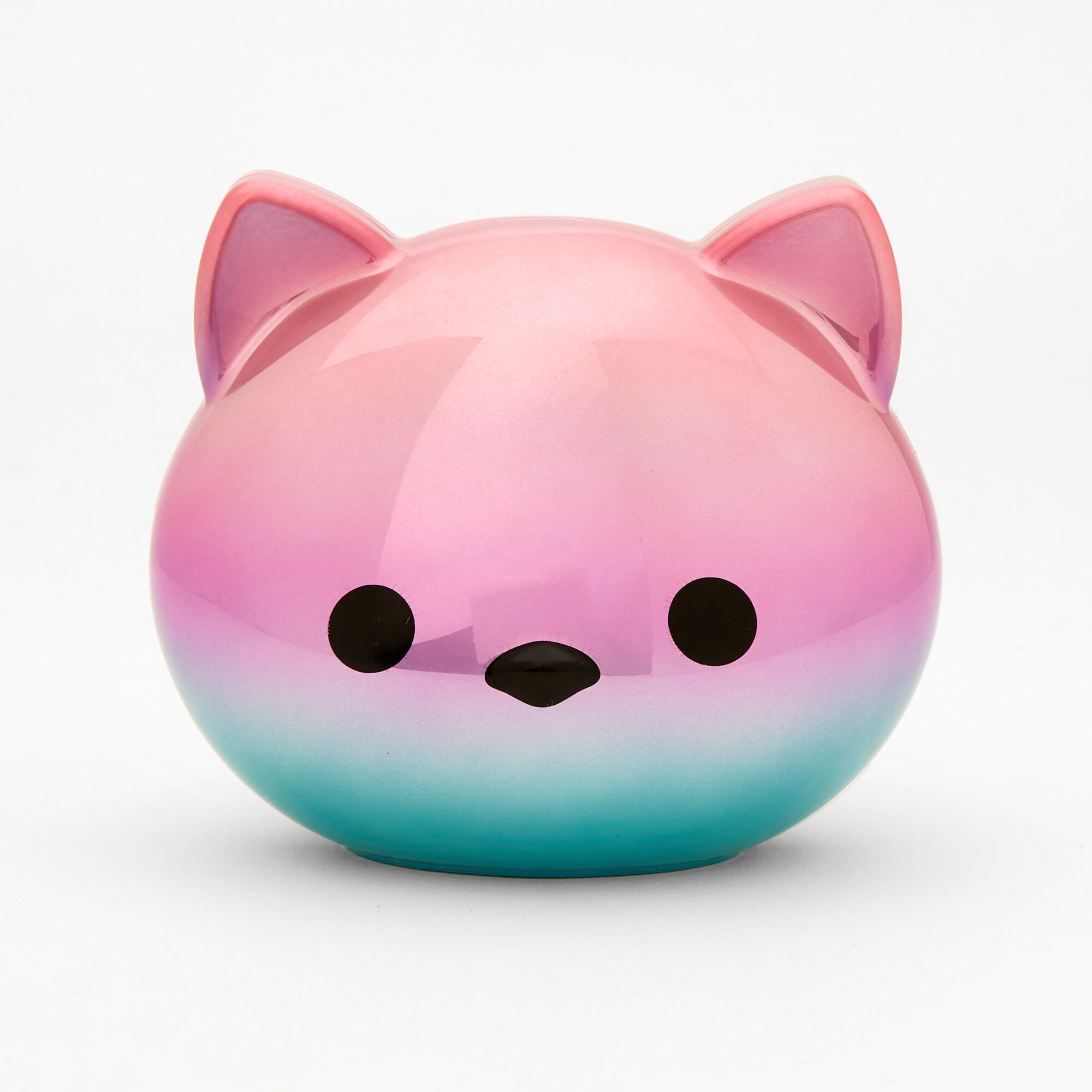 Iridescent Cat Eyeshadow Compact,