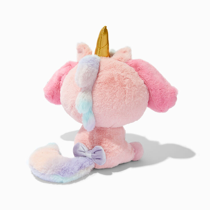 My Melody&trade; 10&#39;&#39; Unicorn Costume Soft Toy,