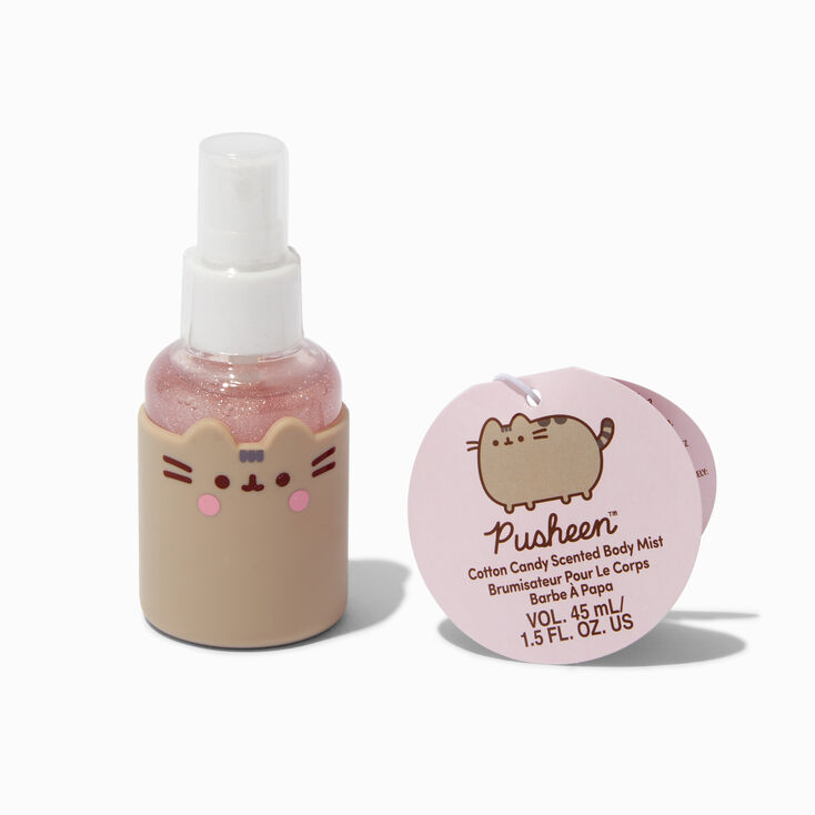 Pusheen&reg; Scented Body Spray,