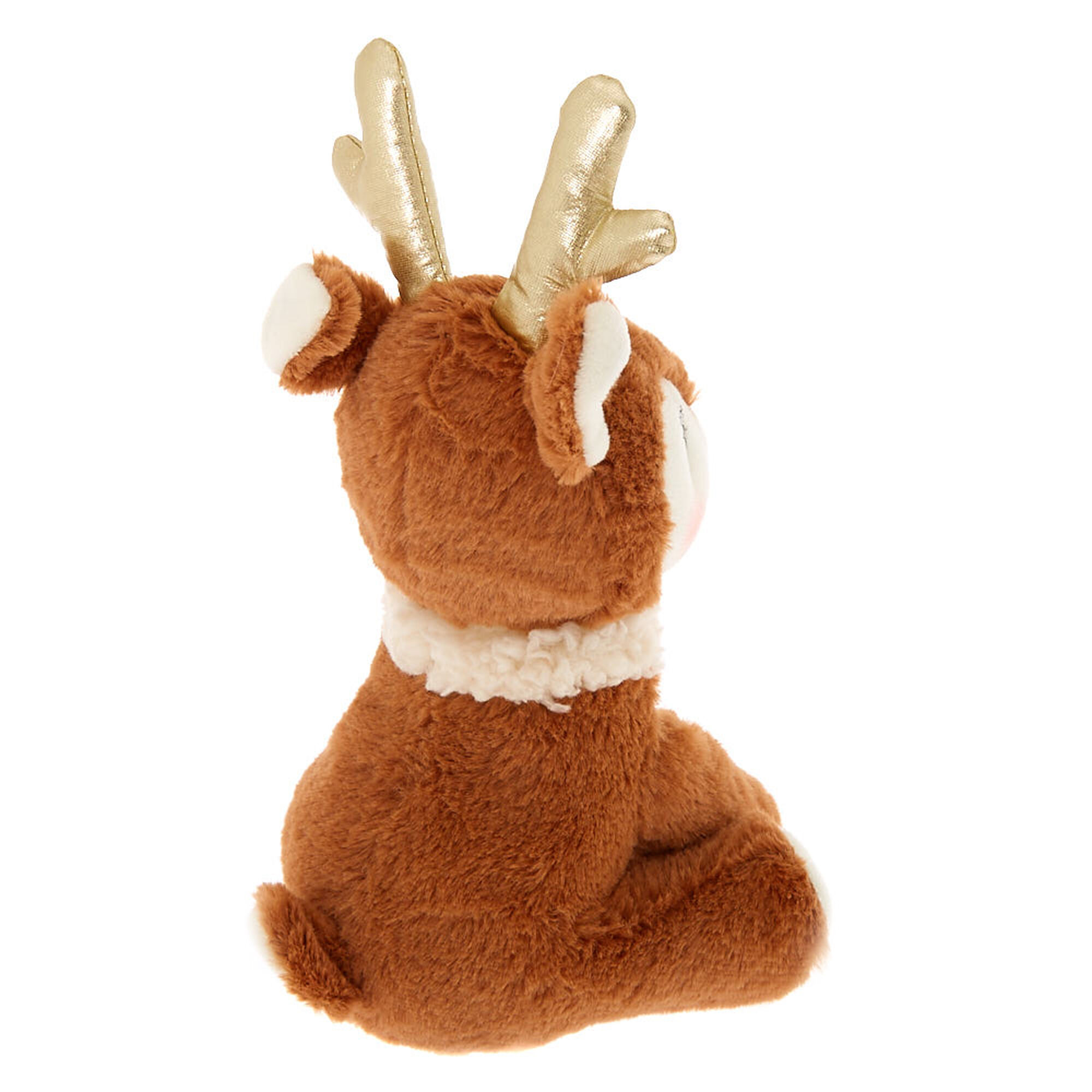 claires stuffed animals