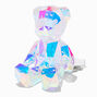 LED Light-Up Bear,