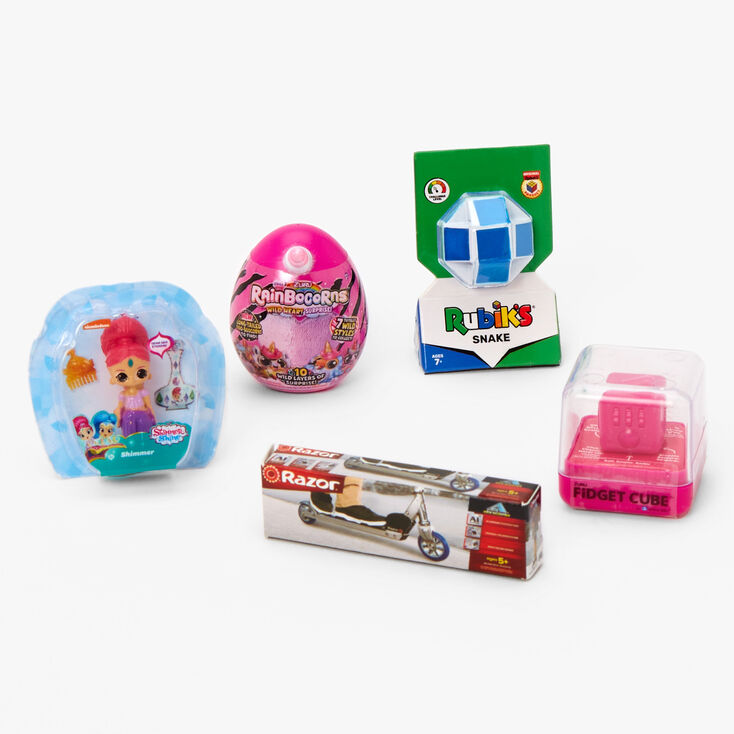 Claire's Zuru™ 5 Surprise™ Series 2 Mini Fashion Blind Bag