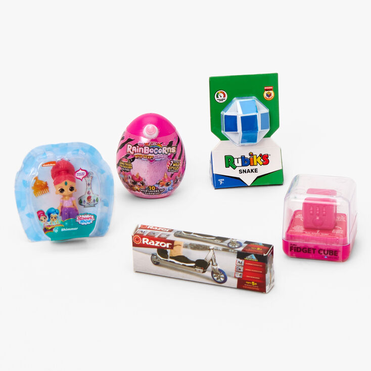 Zuru&trade; 5 Surprise&trade; Toy Mini Brands! Blind Bag - Series 2, Styles May Vary,