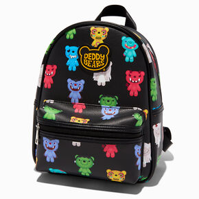 Deddy Bears&reg; Claire&#39;s Exclusive Backpack,