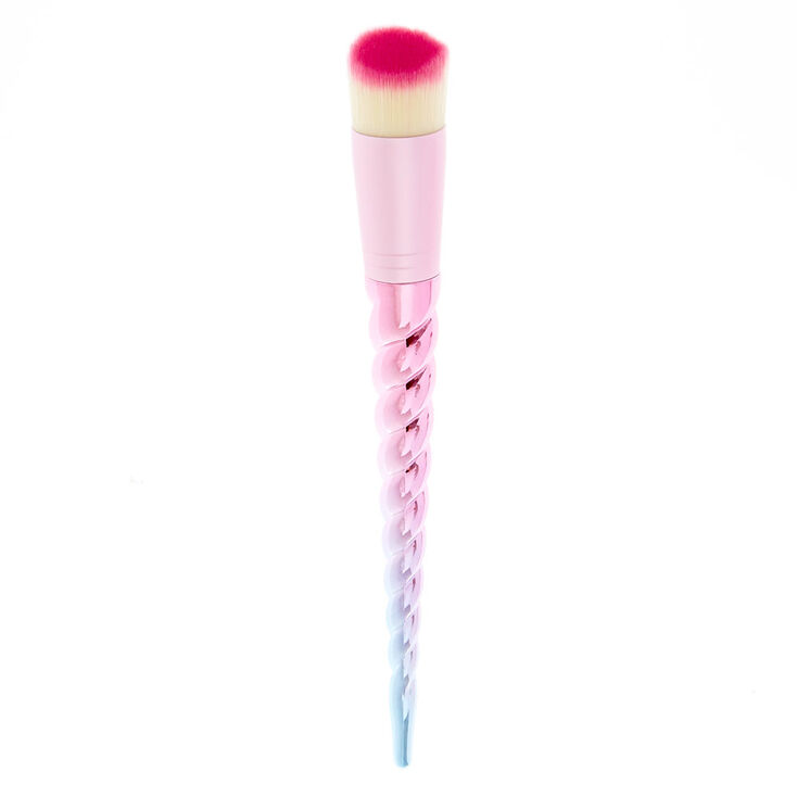 Unicorn PR Concealer Makeup Brush,