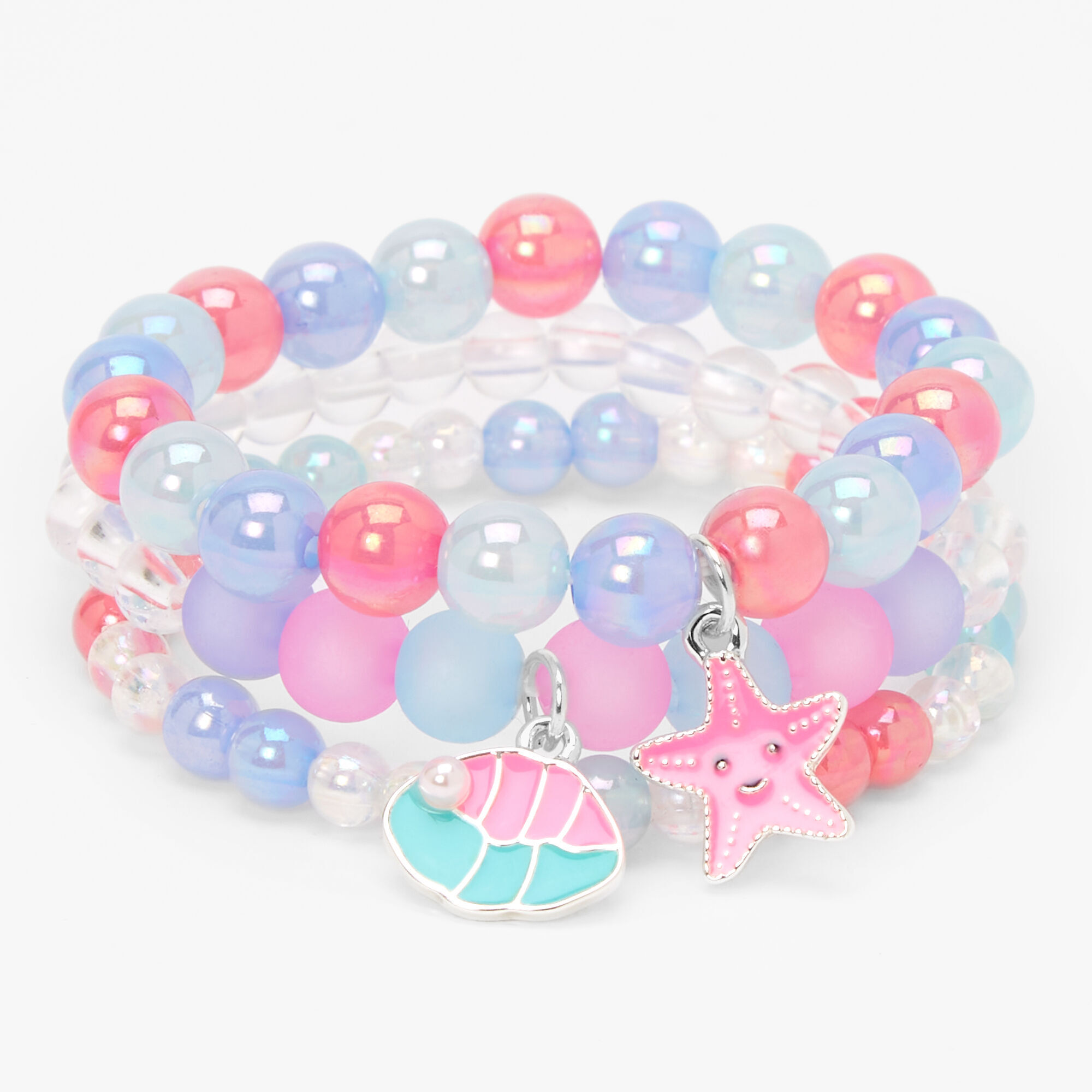 Mermaid bead bracelet outlet