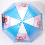 Parapluie bleu Elsa et Anna de La Reine des Neiges 2 de &copy;Disney,
