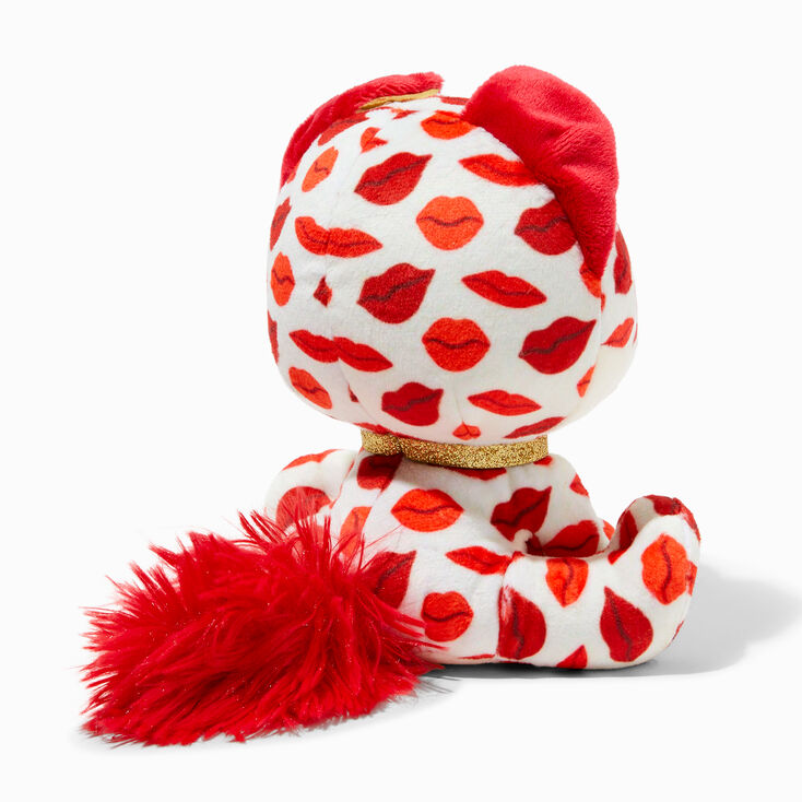 P.Lushes Pets&trade; Gem Stars Scarlett Smooches Plush Toy,