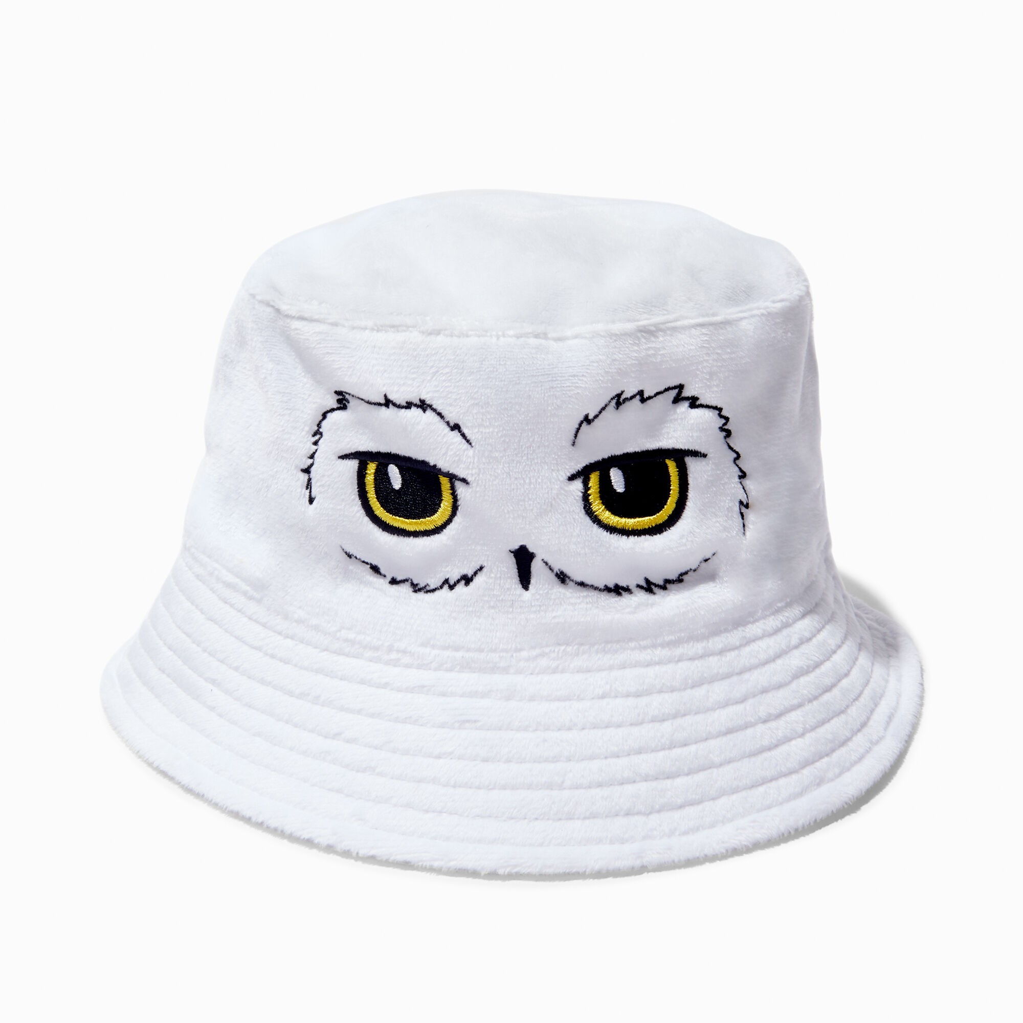 Bob peluche Hedwige Harry Potter™ – Blanc,