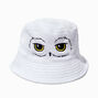 Harry Potter&trade; Hedwig Bucket Hat &ndash; White,