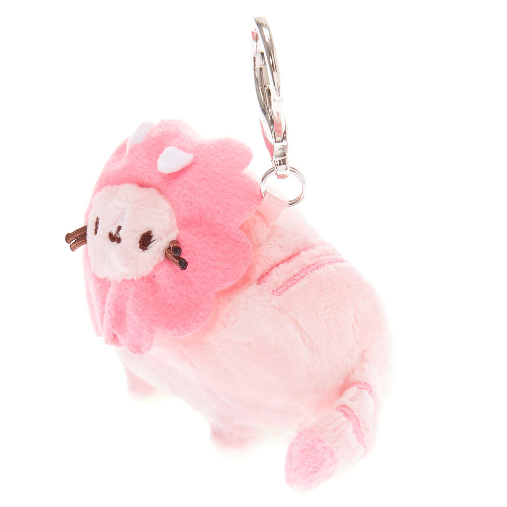Pusheen® Series 9: Dinosheen Soft Keyring Surprise Pack,