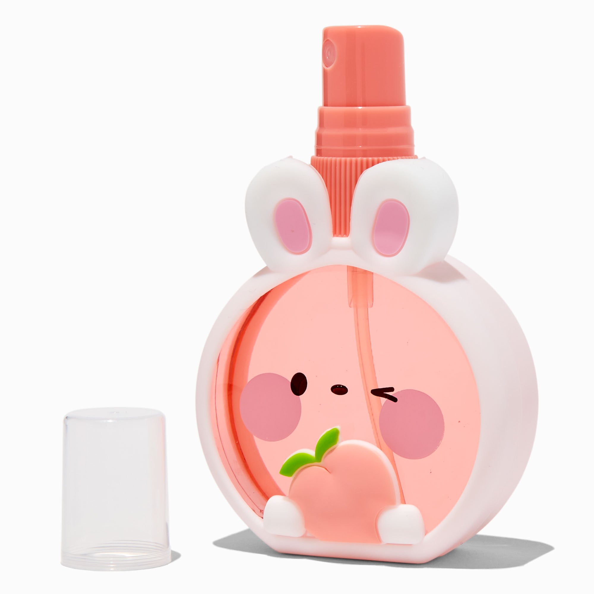 Peach Bunny Body Mist,