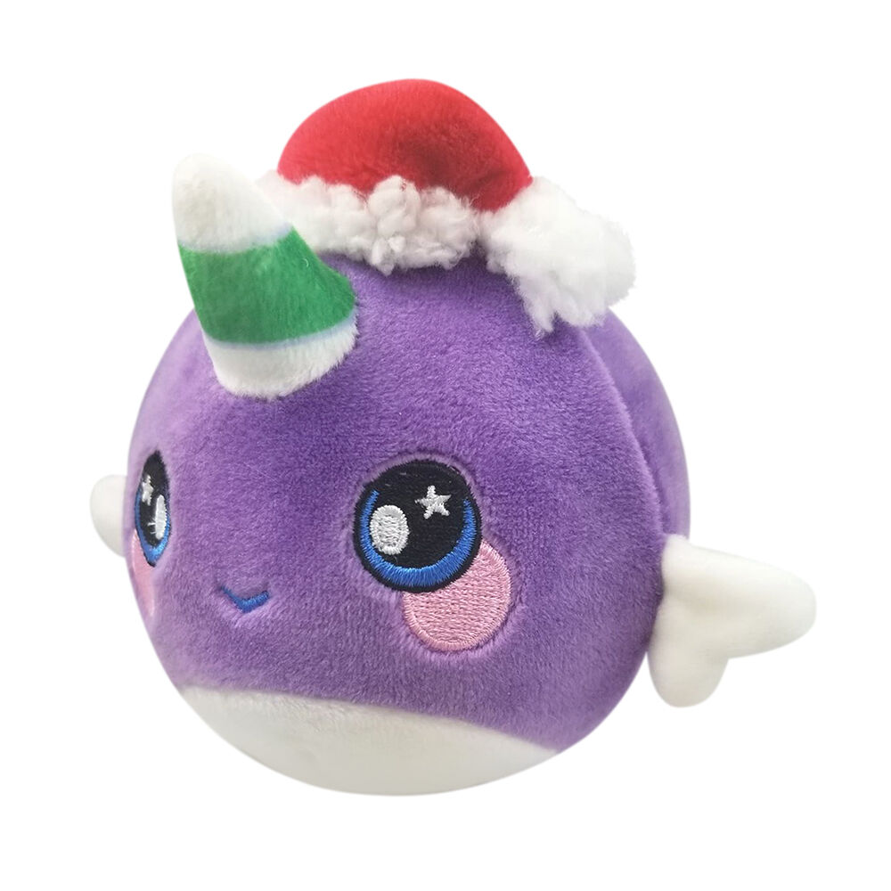 narwhal squishmallow