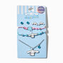 Cinnamoroll&trade; Claire&#39;s Exclusive Jewelry Set - 5 Pack,