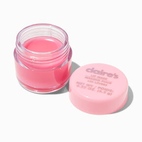 Pink Flavoured Lip Mask,