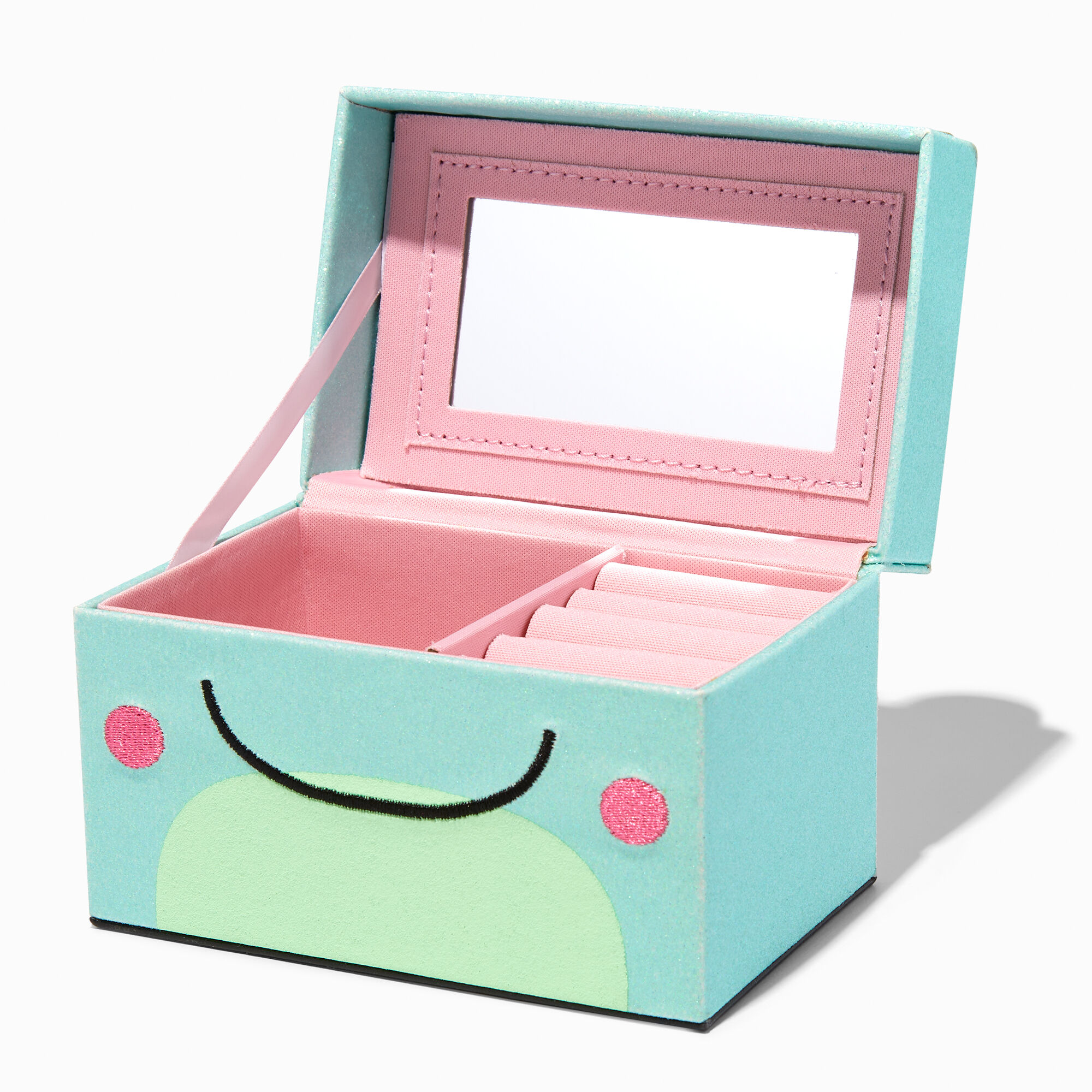 Claire's jewelry shop holder