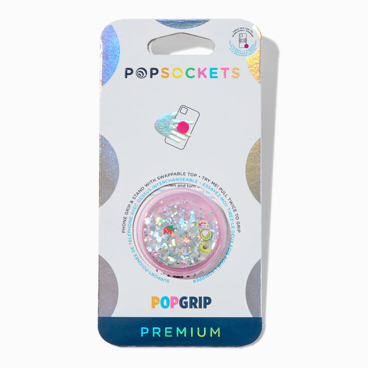PopGrip PopSockets&reg; - Squish Fruit,