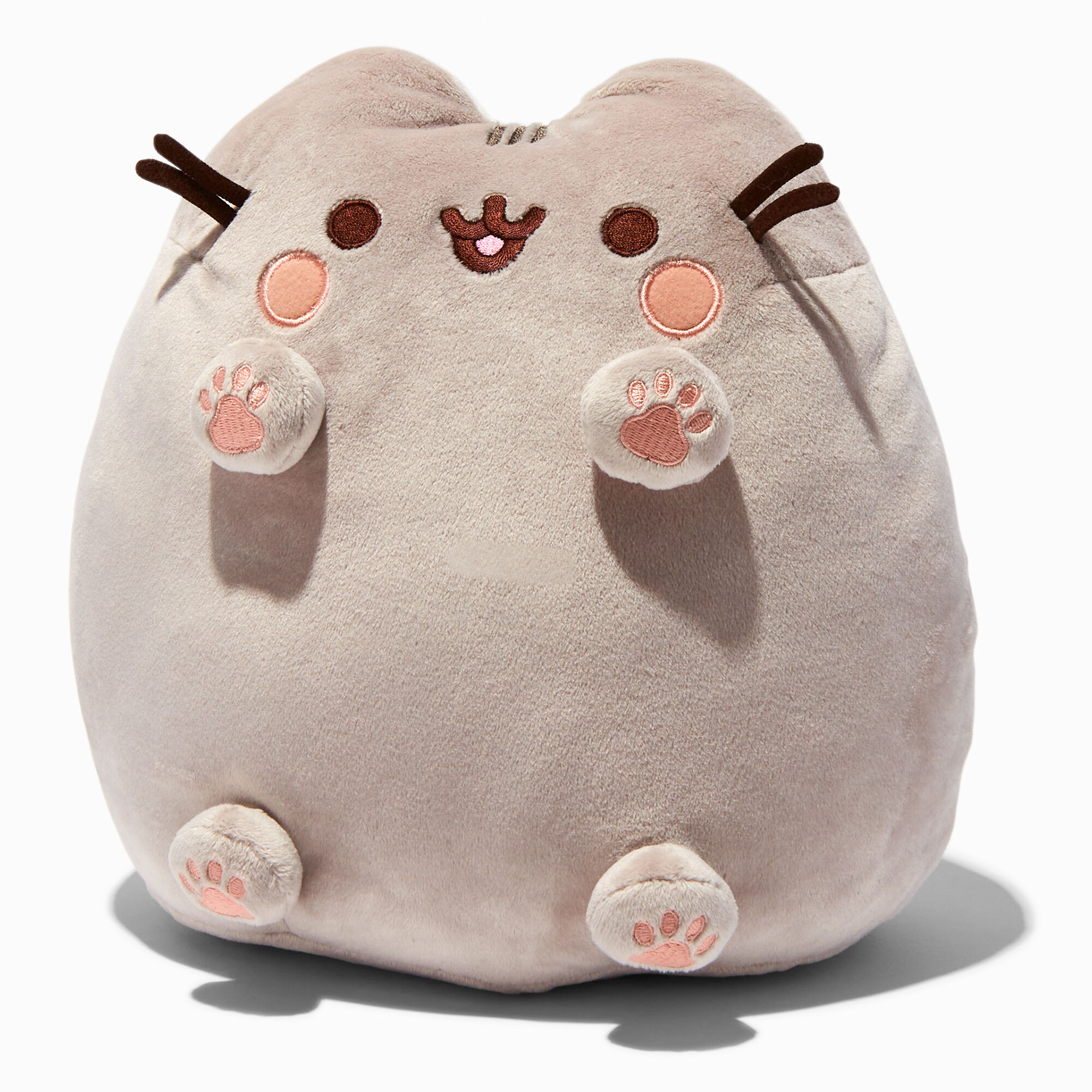Pusheen 11 Toe Beans Plush Toy Claire s US