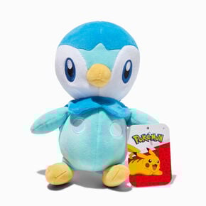 Pok&eacute;mon&trade; 8&quot; Piplup Plush Toy,