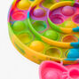 Pink Pop Fashion 8&#39;&#39; Lollipop Fidget Toy,